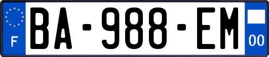 BA-988-EM