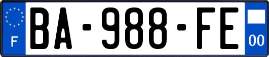 BA-988-FE