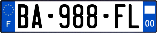 BA-988-FL