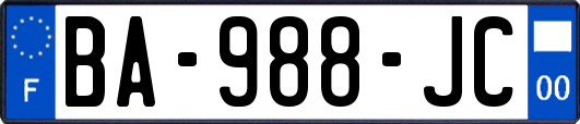 BA-988-JC