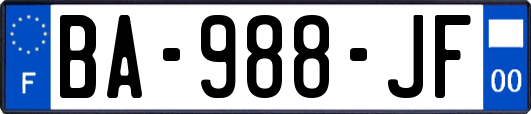 BA-988-JF