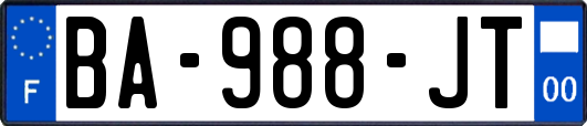 BA-988-JT