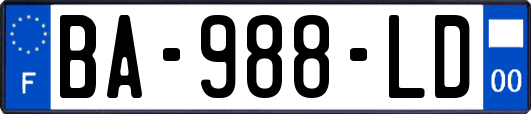 BA-988-LD