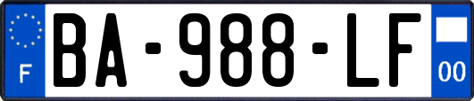 BA-988-LF