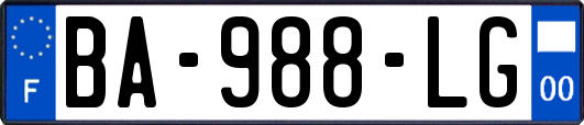 BA-988-LG