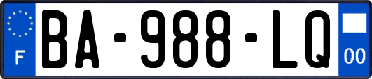 BA-988-LQ