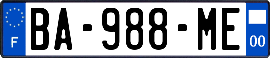 BA-988-ME