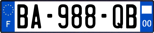 BA-988-QB