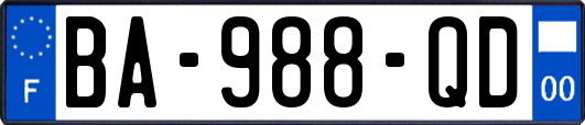 BA-988-QD