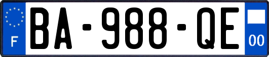BA-988-QE