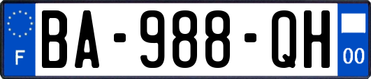 BA-988-QH