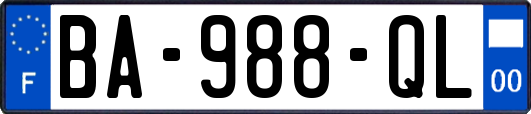 BA-988-QL
