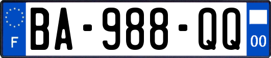 BA-988-QQ
