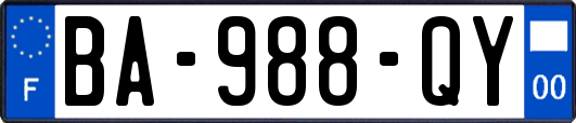 BA-988-QY