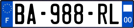 BA-988-RL