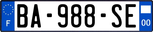BA-988-SE