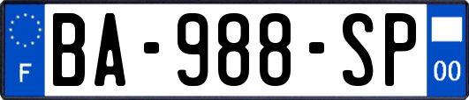 BA-988-SP