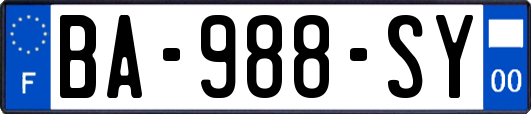 BA-988-SY