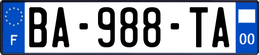 BA-988-TA