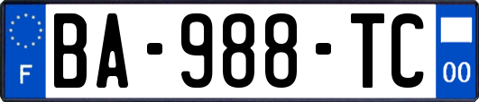 BA-988-TC