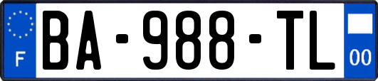 BA-988-TL