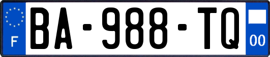 BA-988-TQ