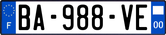 BA-988-VE