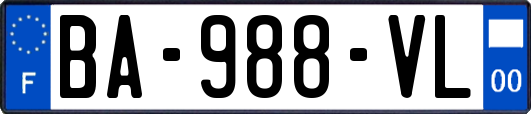 BA-988-VL