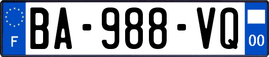 BA-988-VQ