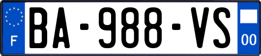 BA-988-VS