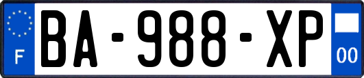 BA-988-XP