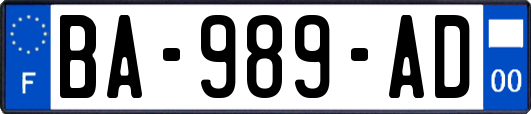 BA-989-AD