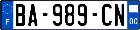 BA-989-CN