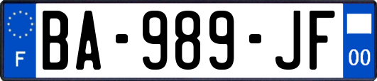 BA-989-JF