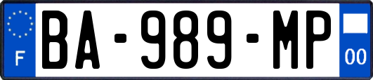 BA-989-MP