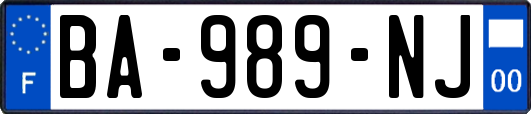 BA-989-NJ