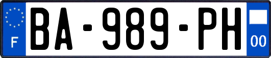 BA-989-PH