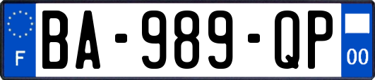 BA-989-QP