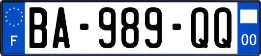 BA-989-QQ