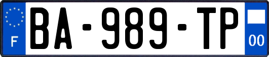 BA-989-TP