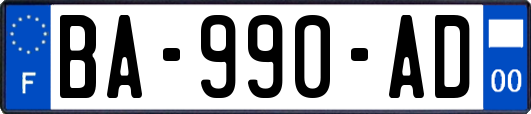 BA-990-AD