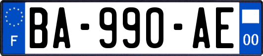 BA-990-AE