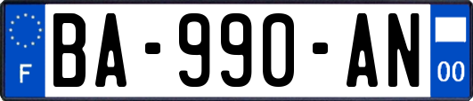 BA-990-AN