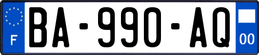 BA-990-AQ