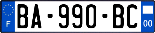 BA-990-BC