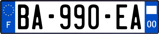 BA-990-EA