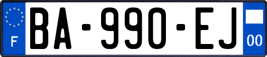 BA-990-EJ