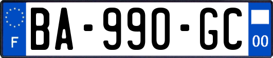BA-990-GC