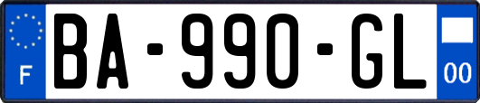 BA-990-GL