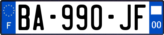 BA-990-JF